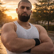 Steam Community Avatar