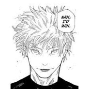 Satoru Gojo