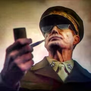General MacArthur