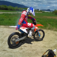 DR401JR