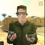 Steam Community Avatar