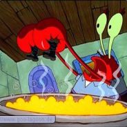 KrAbS}все раки