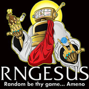 RNGesus