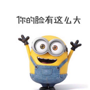 大脸