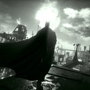 Arkham Knight