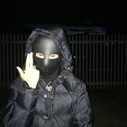 Steam Community Avatar