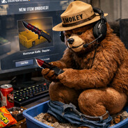 Steam Community Avatar