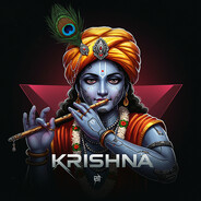 #Krishna