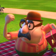 Steam Community Avatar