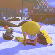 Steam Community Avatar