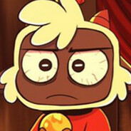 Steam Community Avatar