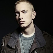 Marshall EMINƎM Mathers