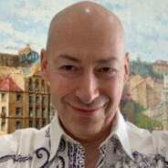 Дмитрий Гордон