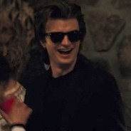 Steve Harrington