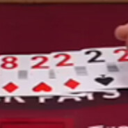 82222A dealer wins