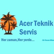 ACER TEKNİK SERVİS