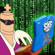 Steam Community Avatar