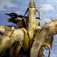 Banana God