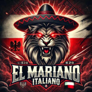 EL Mario Italiano