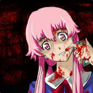Gasai Yuno