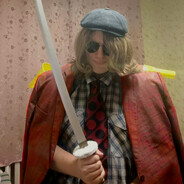 Steam Community Avatar