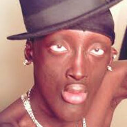 Steam Community Avatar