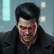 Steam Community Avatar