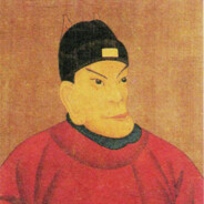 大明皇帝朱元璋