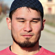 Татарин.
