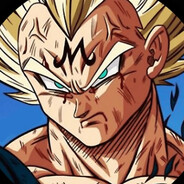 majin Vegeta