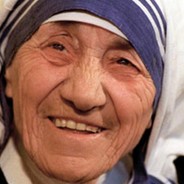 Matka teresa z kalkuty