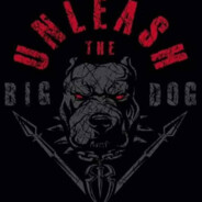 ❟❛❟THE BİG DOG❟❛❟