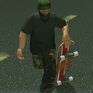 Steam Community Avatar