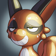 Steam Community Avatar