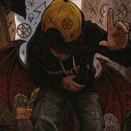 Steam Community Avatar