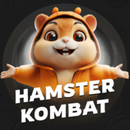 HAMSTERKOMBAT