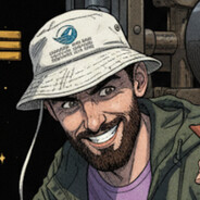 Steam Community Avatar