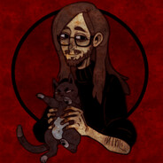 Steam Community Avatar