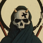 Steam Community Avatar