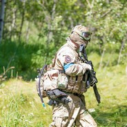 Steam Community Avatar