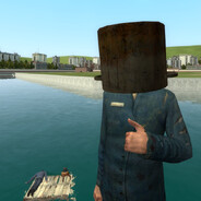 Steam Community Avatar