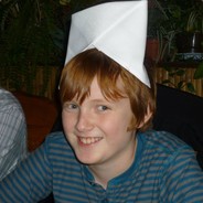 Ginger
