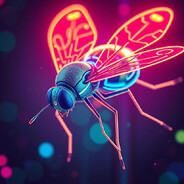 Neon_fly