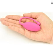 Pelvic Floor Muscle Trainer