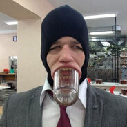 Анальный Дебошир