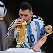 ★MESSI the best★