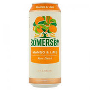 SOMERSBY