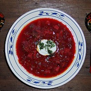 Borsch