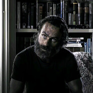 Rick Grimes