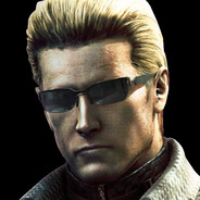 Albert Wesker